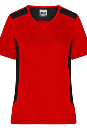 Ladies‘ Workwear T-Shirt -STRONG-