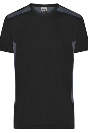 Men‘s Workwear T-Shirt -STRONG-