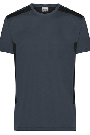 Men´s Workwear T-Shirt -STRONG-