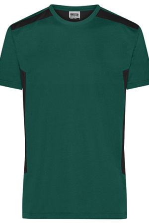 Men‘s Workwear T-Shirt -STRONG-