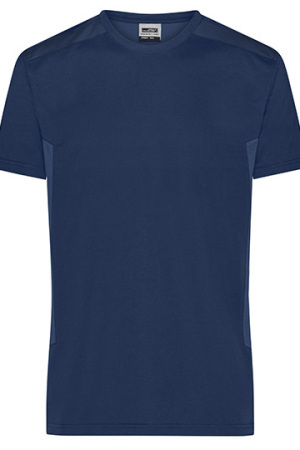 Men‘s Workwear T-Shirt -STRONG-