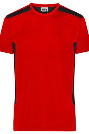 Men‘s Workwear T-Shirt -STRONG-