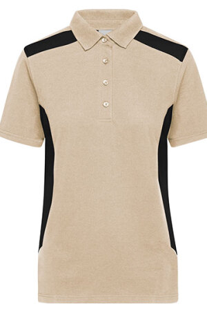 Ladies‘ Workwear Polo -STRONG-