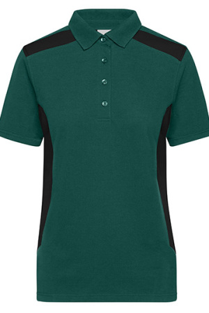 Ladies‘ Workwear Polo -STRONG-