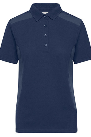 Ladies‘ Workwear Polo -STRONG-