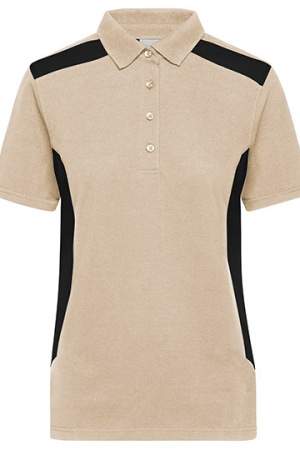 Ladies‘ Workwear Polo -STRONG-