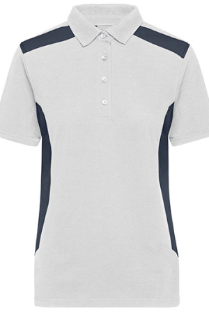 Ladies‘ Workwear Polo -STRONG-