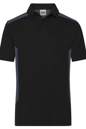 Men‘s Workwear Polo -STRONG-