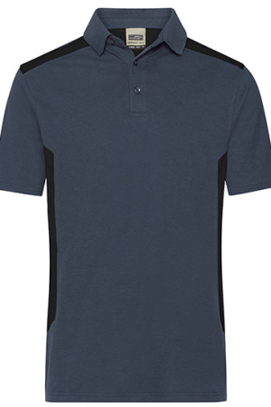 Men‘s Workwear Polo -STRONG-