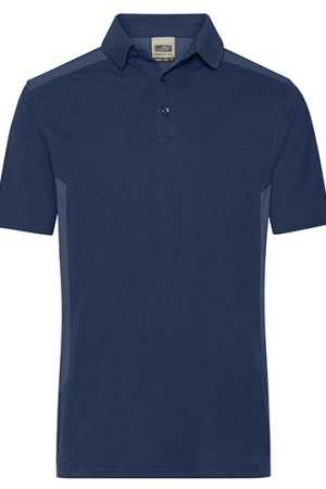 Men‘s Workwear Polo -STRONG-