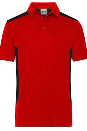 Men‘s Workwear Polo -STRONG-