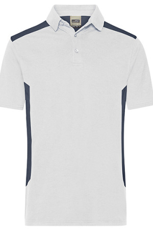Men‘s Workwear Polo -STRONG-