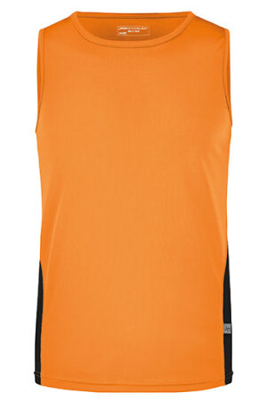 Men's Running Tank