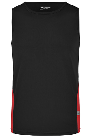 Men's Running Tank