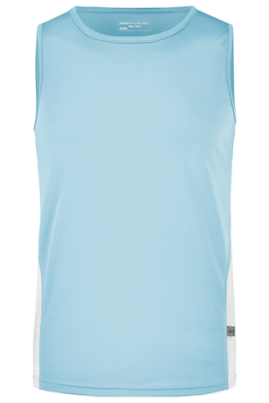 Men's Running Tank