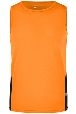 Men's Running Tank