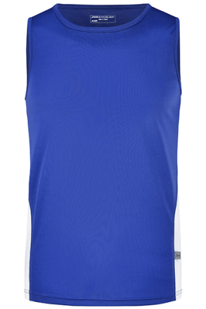 Men's Running Tank