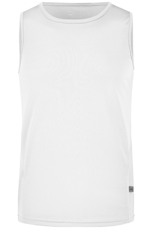 Men's Running Tank