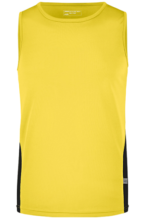 Men's Running Tank