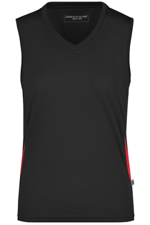 Ladies' Running Tank