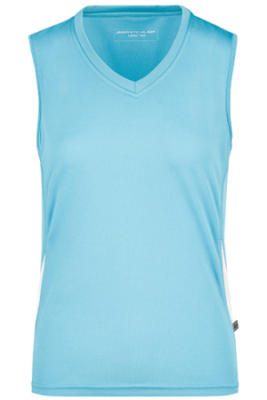 Ladies' Running Tank