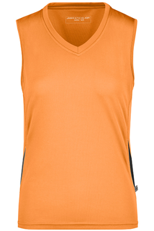 Ladies' Running Tank