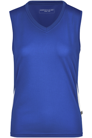 Ladies' Running Tank