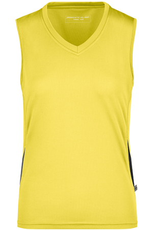 Ladies´ Running Tank