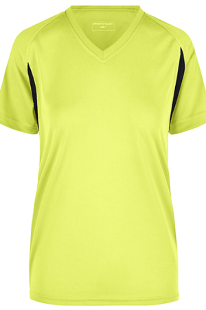 Ladies' Running-T-316