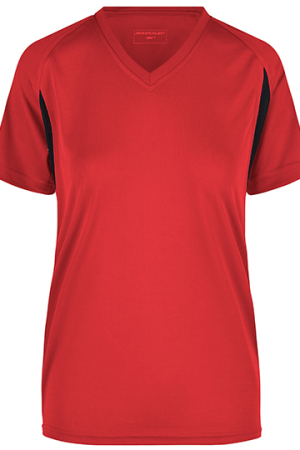 Ladies' Running-T-316