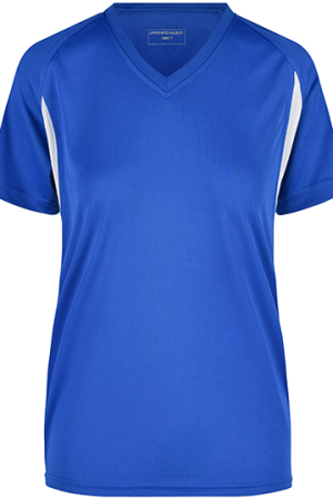 Ladies' Running-T-316