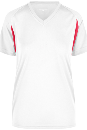 Ladies' Running-T-316