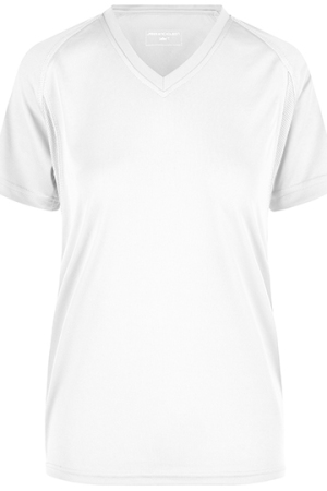 Ladies' Running-T-316