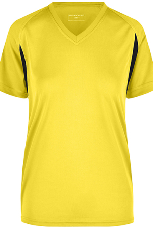 Ladies' Running-T-316