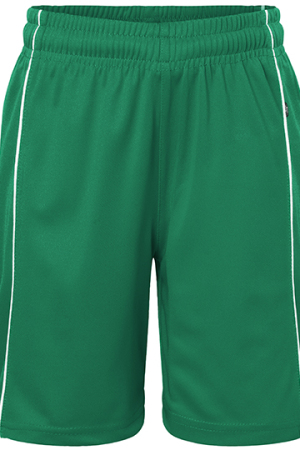 Junior Basic Team Shorts