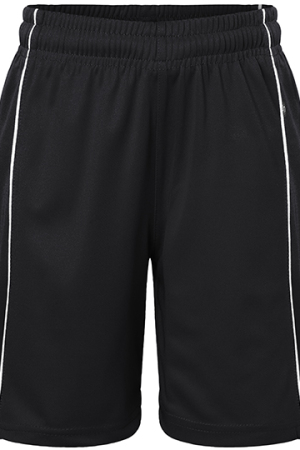 Junior Basic Team Shorts