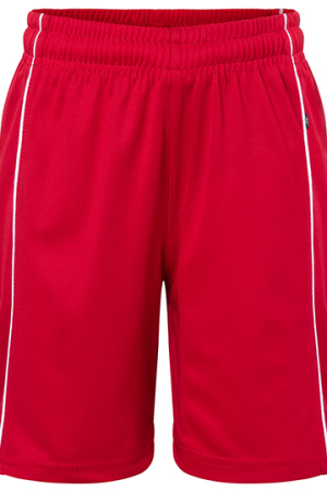 Junior Basic Team Shorts