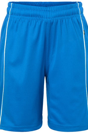 Junior Basic Team Shorts