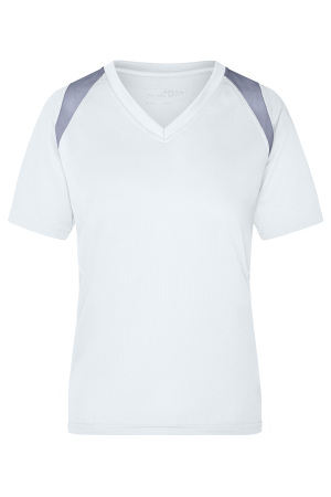 Ladies' Running-T-396