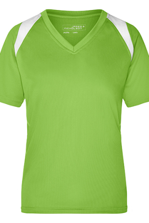 Ladies' Running-T-396