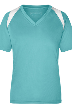 Ladies' Running-T-396