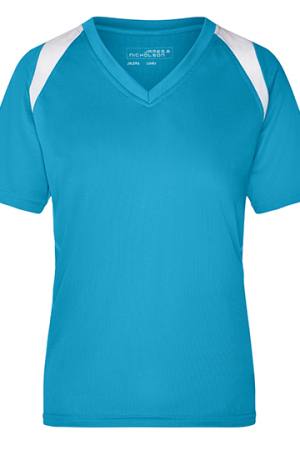 Ladies' Running-T-396