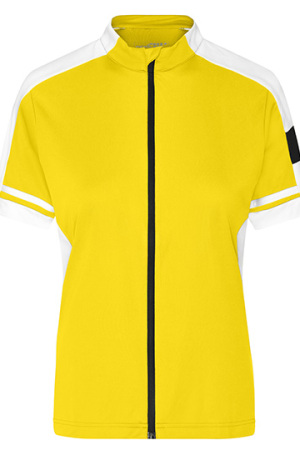 Ladies´ Bike-T Full Zip