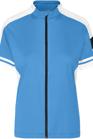 Ladies´ Bike-T Full Zip