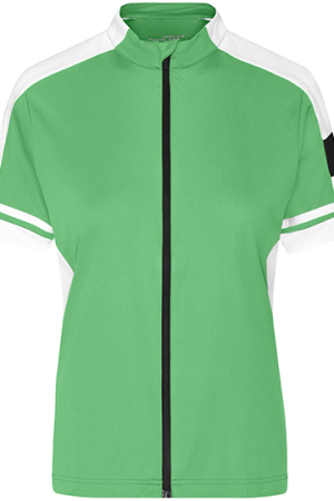 Ladies´ Bike-T Full Zip