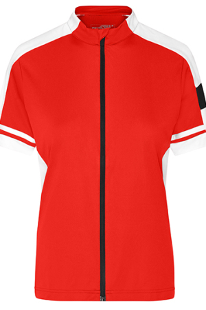 Ladies´ Bike-T Full Zip