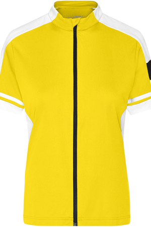 Ladies´ Bike-T Full Zip