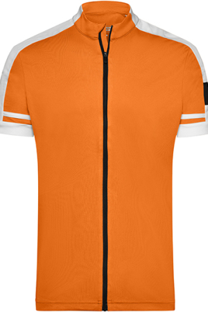 Men´s Bike-T Full Zip