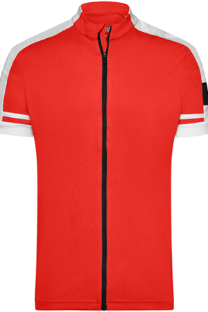 Men´s Bike-T Full Zip