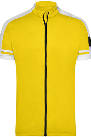 Men´s Bike-T Full Zip